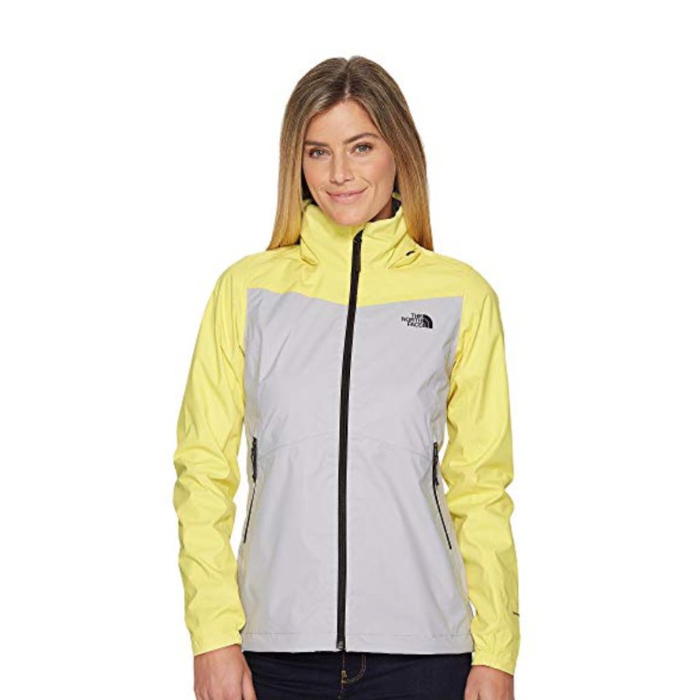The North Face Resolve Plus Jacket (S/P)